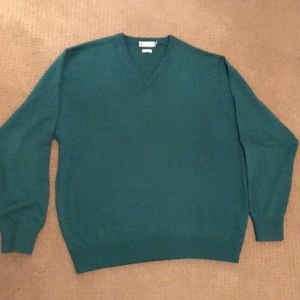 Peter Millar Cashmere Sweater